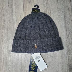 Polo Ralph Lauren Toque/Beanie